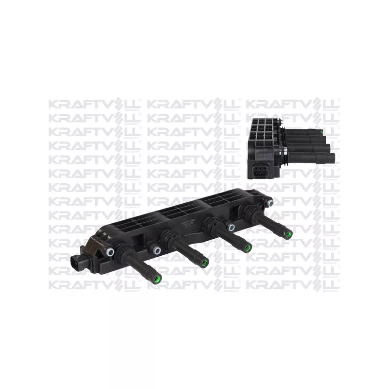 Bobine d'allumage KRAFTVOLL GERMANY 05020035
