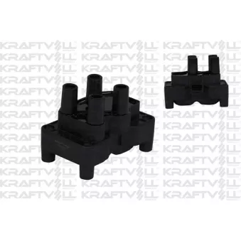 Bobine d'allumage KRAFTVOLL GERMANY
