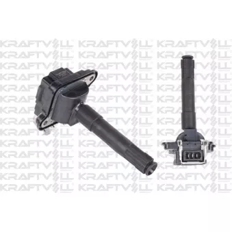 Bobine d'allumage KRAFTVOLL GERMANY