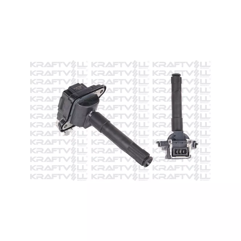 Bobine d'allumage KRAFTVOLL GERMANY 05020037