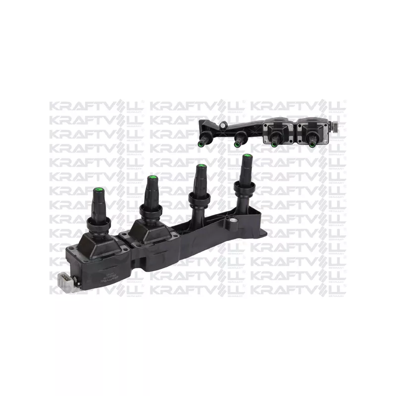 Bobine d'allumage KRAFTVOLL GERMANY 05020039