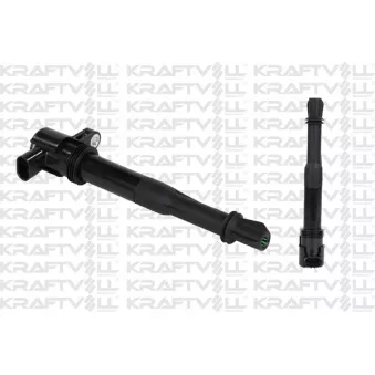 Bobine d'allumage KRAFTVOLL GERMANY