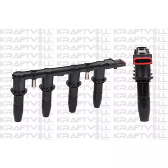 Bobine d'allumage KRAFTVOLL GERMANY 05020048