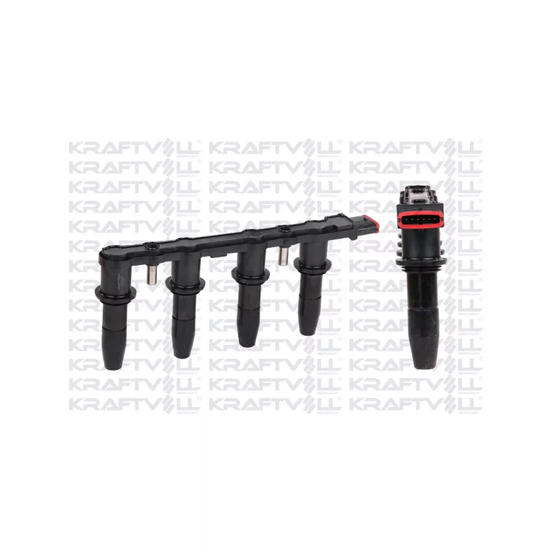 Bobine d'allumage KRAFTVOLL GERMANY 05020048
