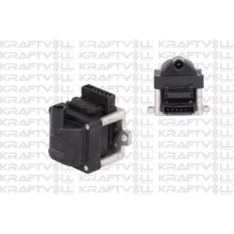 Bobine d'allumage KRAFTVOLL GERMANY
