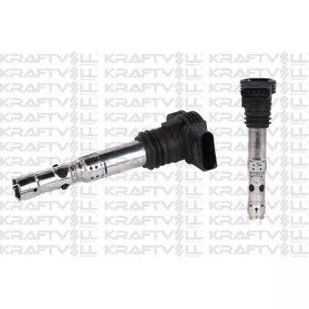 Bobine d'allumage KRAFTVOLL GERMANY