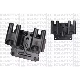 Bobine d'allumage KRAFTVOLL GERMANY