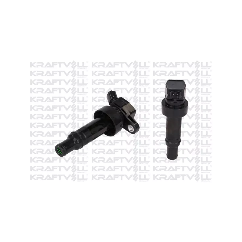 Bobine d'allumage KRAFTVOLL GERMANY 05020063