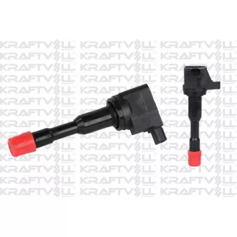 Bobine d'allumage KRAFTVOLL GERMANY