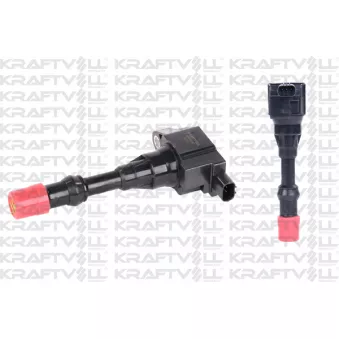 Bobine d'allumage KRAFTVOLL GERMANY