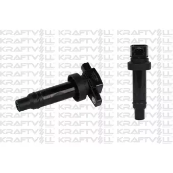 Bobine d'allumage KRAFTVOLL GERMANY