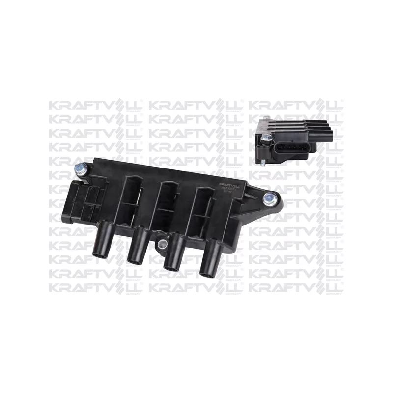 Bobine d'allumage KRAFTVOLL GERMANY 05020071