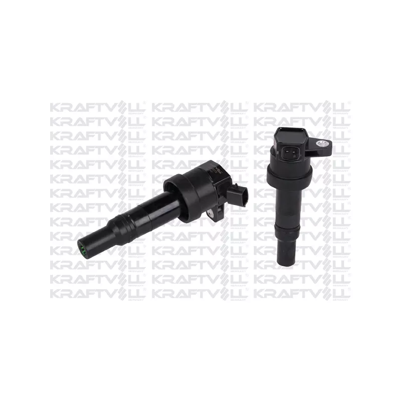 Bobine d'allumage KRAFTVOLL GERMANY 05020072