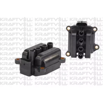 Bobine d'allumage KRAFTVOLL GERMANY