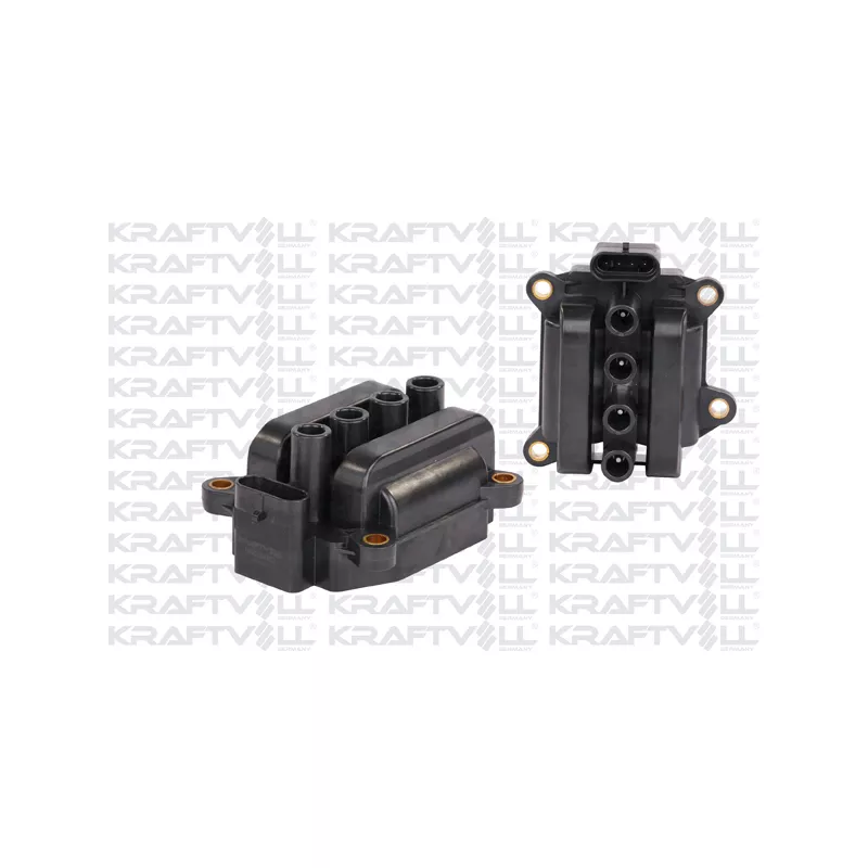 Bobine d'allumage KRAFTVOLL GERMANY 05020082