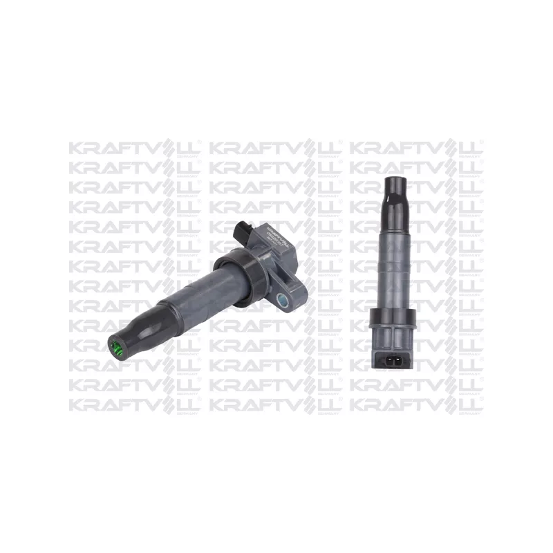 Bobine d'allumage KRAFTVOLL GERMANY 05020087