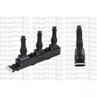 Bobine d'allumage KRAFTVOLL GERMANY