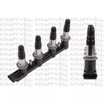 Bobine d'allumage KRAFTVOLL GERMANY