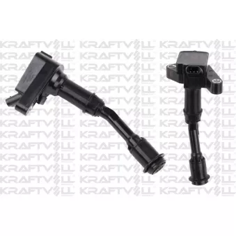 Bobine d'allumage KRAFTVOLL GERMANY 05020151