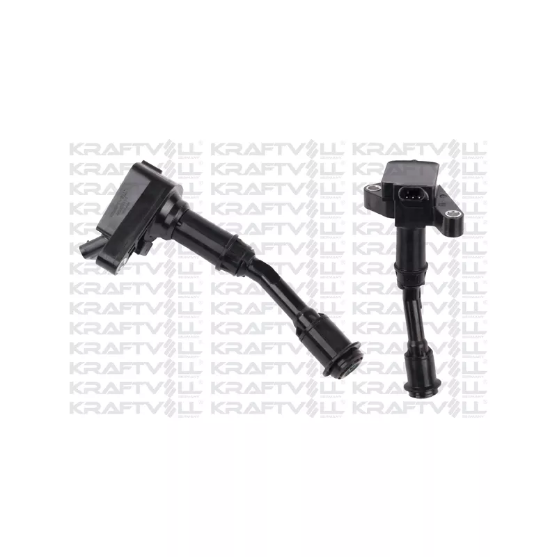 Bobine d'allumage KRAFTVOLL GERMANY 05020151