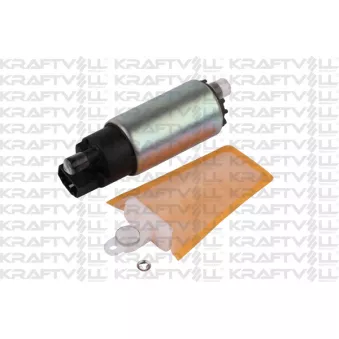 Pompe à carburant KRAFTVOLL GERMANY