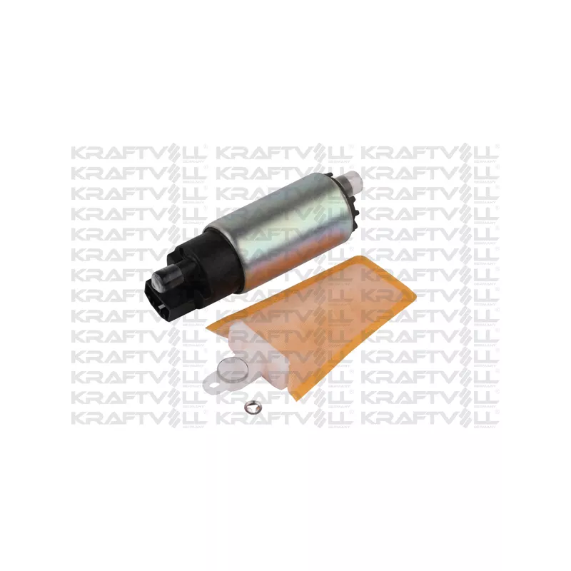 Pompe à carburant KRAFTVOLL GERMANY 05050001