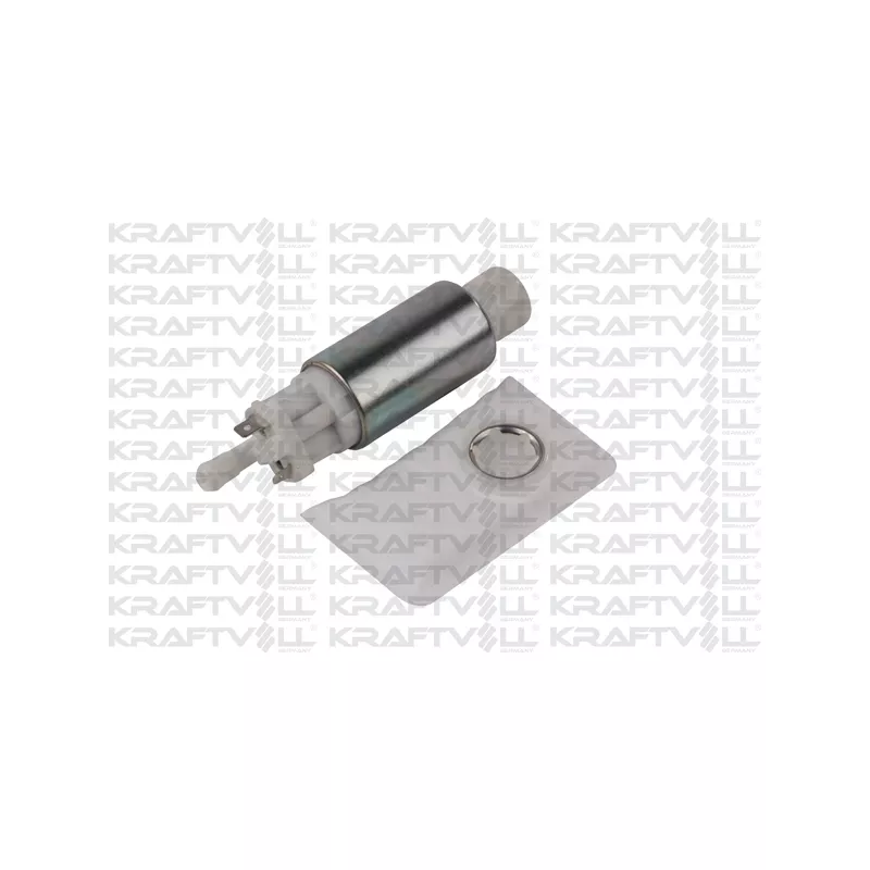 Pompe à carburant KRAFTVOLL GERMANY 05050002