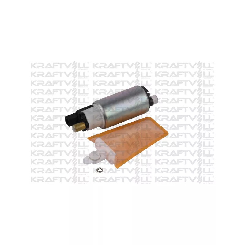 Pompe à carburant KRAFTVOLL GERMANY 05050005