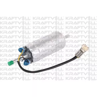 Pompe à carburant KRAFTVOLL GERMANY