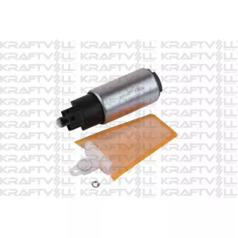 Pompe à carburant KRAFTVOLL GERMANY