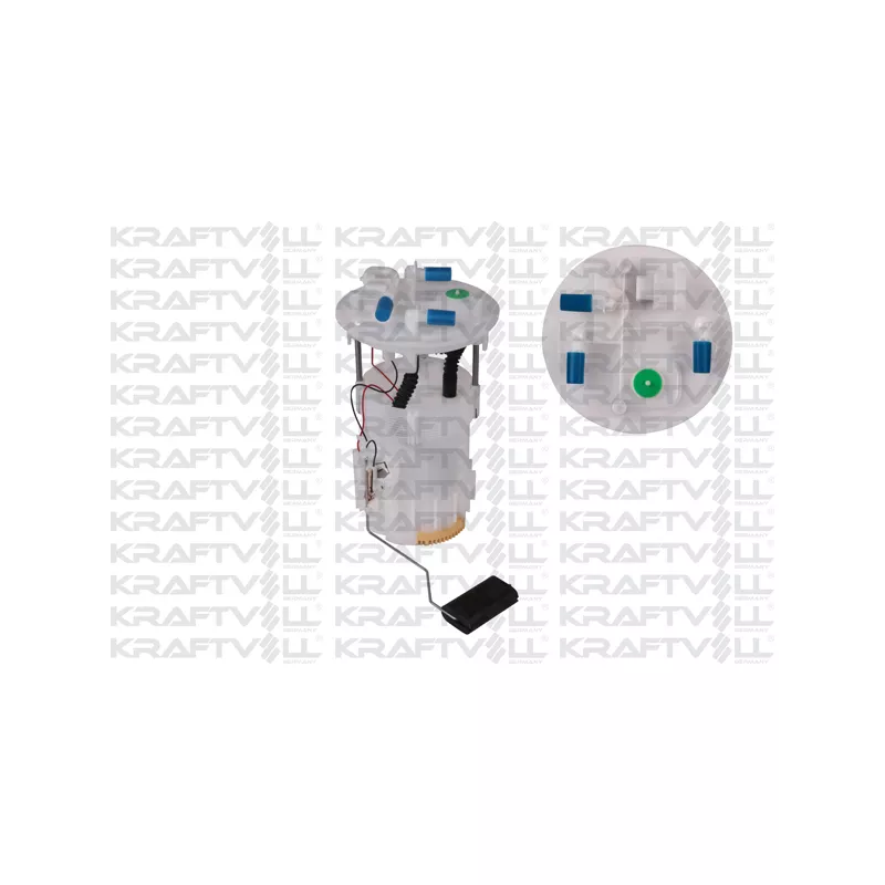 Palpeur de réservoir KRAFTVOLL GERMANY 05050022