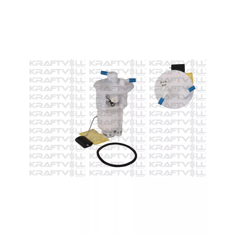 Unité d'injection de carburant KRAFTVOLL GERMANY 05050023