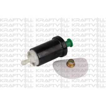 Pompe à carburant KRAFTVOLL GERMANY
