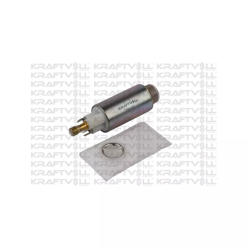 Pompe à carburant KRAFTVOLL GERMANY 05050043