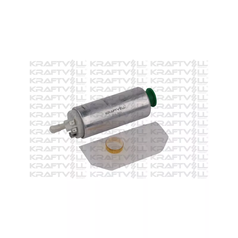 Unité d'injection de carburant KRAFTVOLL GERMANY 05050045