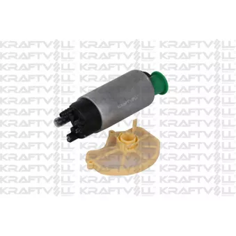 Pompe à carburant KRAFTVOLL GERMANY