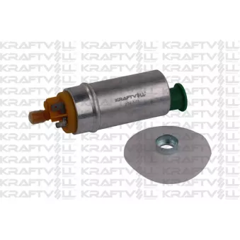 Pompe à carburant KRAFTVOLL GERMANY