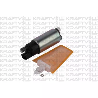 Pompe à carburant KRAFTVOLL GERMANY