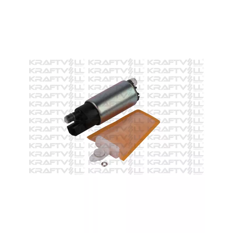 Pompe à carburant KRAFTVOLL GERMANY 05050062