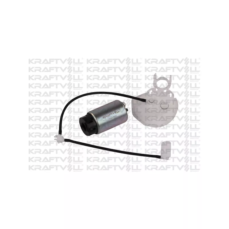 Pompe à carburant KRAFTVOLL GERMANY 05050063