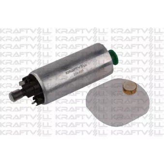 Pompe à carburant KRAFTVOLL GERMANY