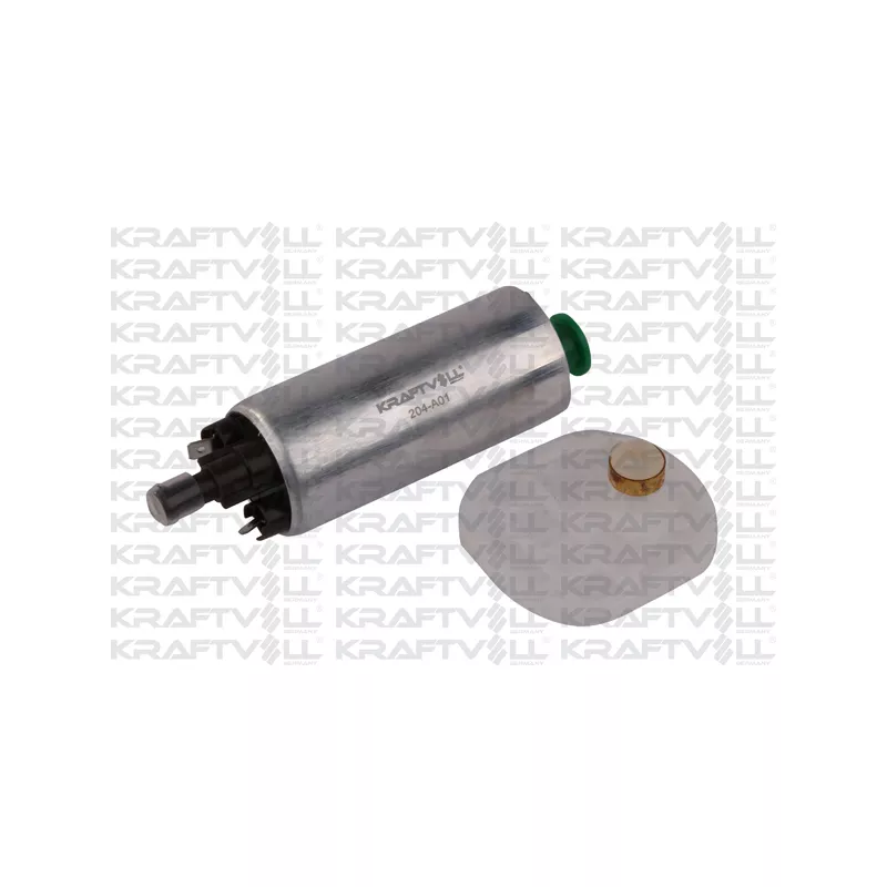 Pompe à carburant KRAFTVOLL GERMANY 05050065