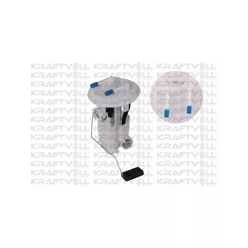 Unité d'injection de carburant KRAFTVOLL GERMANY 05050067