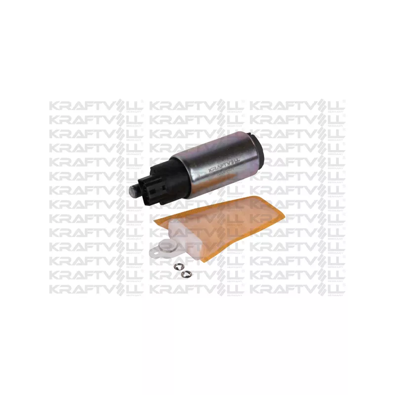 Pompe à carburant KRAFTVOLL GERMANY 05050076