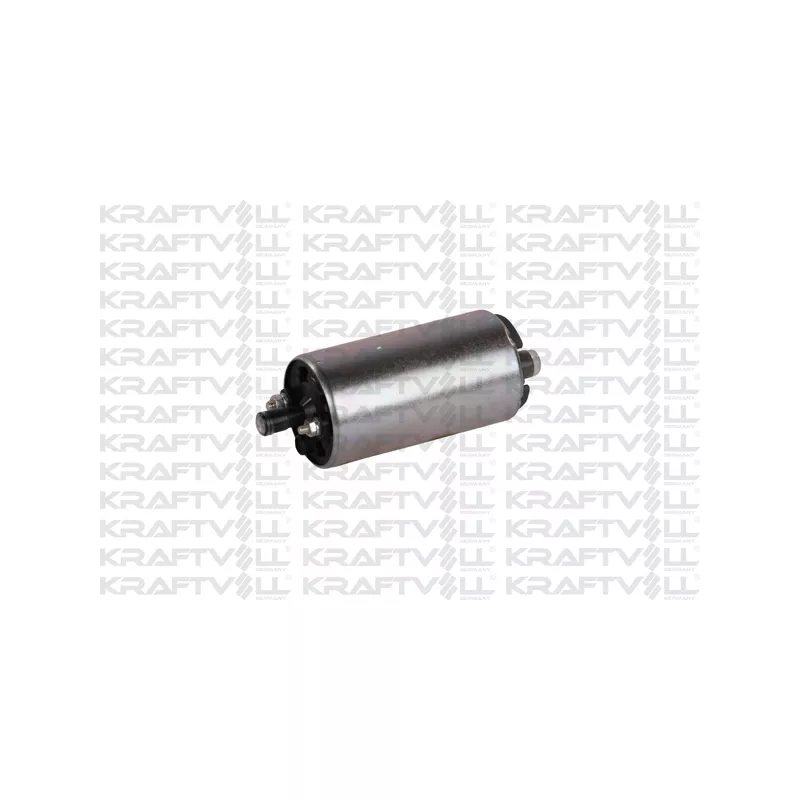 Pompe à carburant KRAFTVOLL GERMANY 05050082
