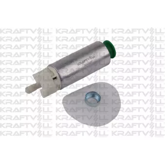 Kit d'assemblage, pompe à carburant KRAFTVOLL GERMANY