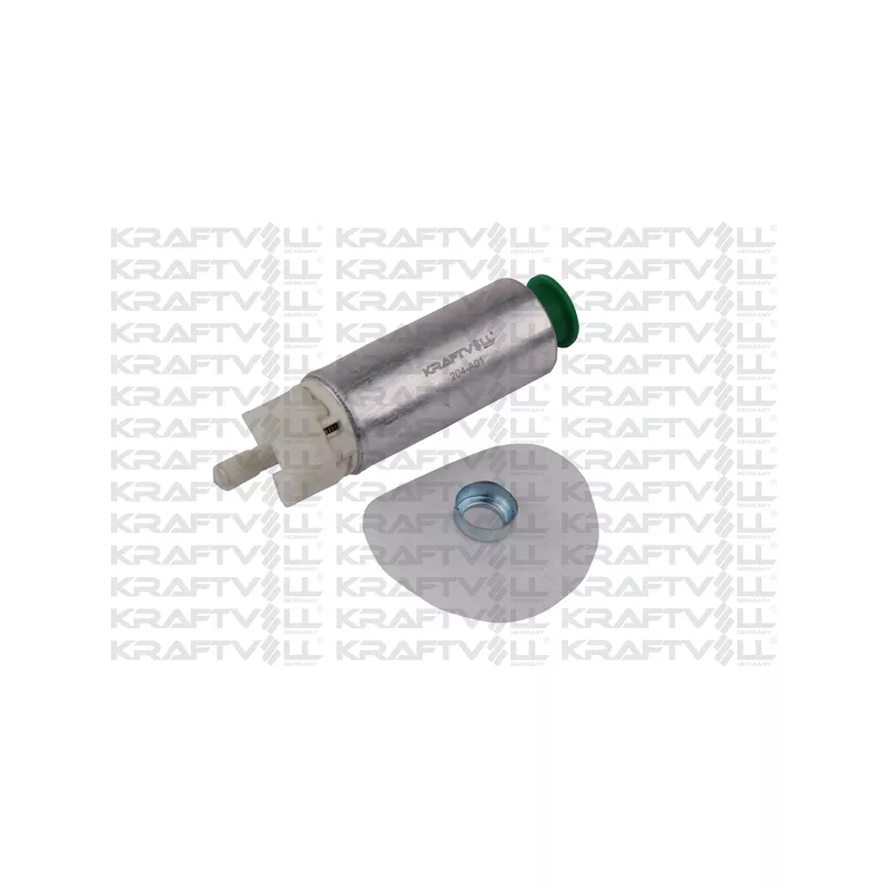 Kit d'assemblage, pompe à carburant KRAFTVOLL GERMANY 05050091