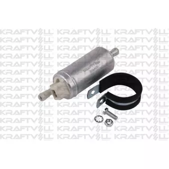 Pompe à carburant KRAFTVOLL GERMANY