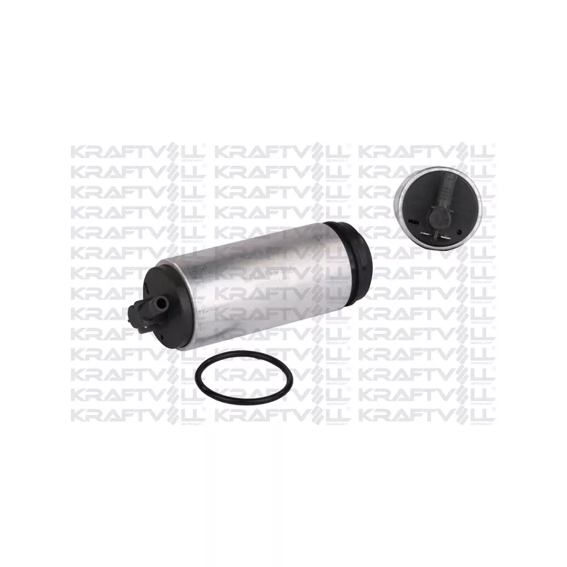 Pompe à carburant KRAFTVOLL GERMANY 05050101
