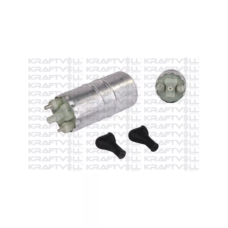 Pompe à carburant KRAFTVOLL GERMANY 05050109